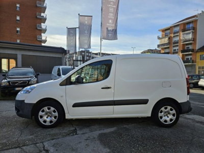 Peugeot Partner 1.6 HDi 90CV FAP Comfort (6)