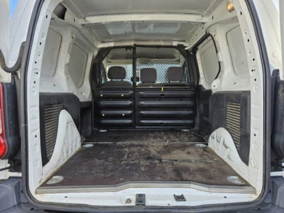 Peugeot Partner 1.6 HDi 90CV FAP Comfort (7)