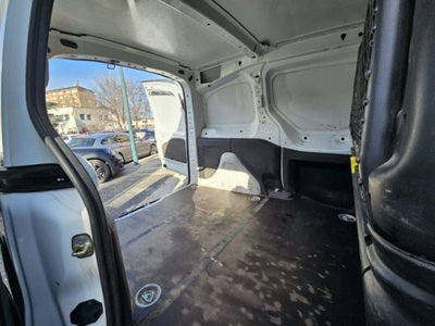 Peugeot Partner 1.6 HDi 90CV FAP Comfort (8)