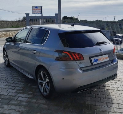 Peugeot 308 BlueHDi 130 S&S GT Line (11)