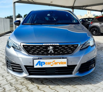 Peugeot 308 BlueHDi 130 S&S GT Line (12)