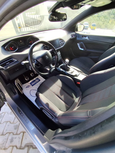 Peugeot 308 BlueHDi 130 S&S GT Line (13)