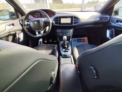 Peugeot 308 BlueHDi 130 S&S GT Line (14)