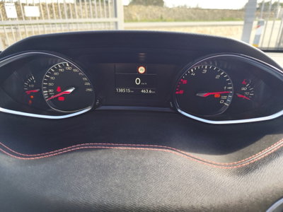 Peugeot 308 BlueHDi 130 S&S GT Line (15)