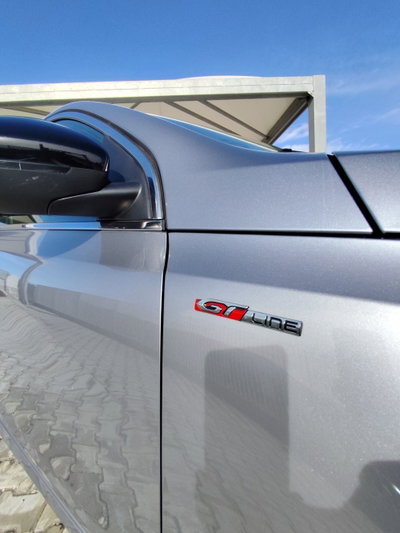 Peugeot 308 BlueHDi 130 S&S GT Line (17)