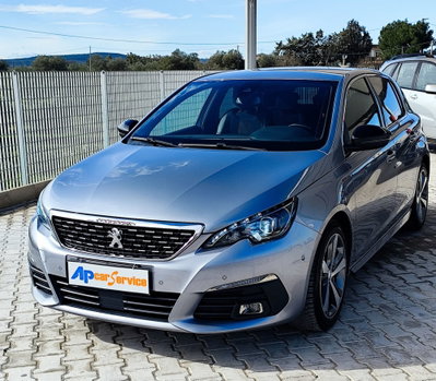 Peugeot 308 BlueHDi 130 S&S GT Line (2)