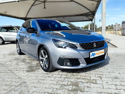 Peugeot 308 BlueHDi 130 S&S GT Line (3)