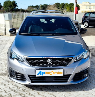 Peugeot 308 BlueHDi 130 S&S GT Line (4)
