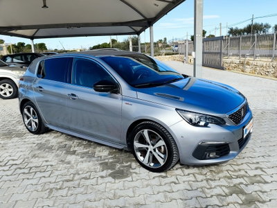 Peugeot 308 BlueHDi 130 S&S GT Line (5)