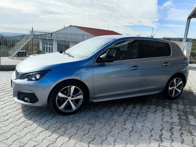 Peugeot 308 BlueHDi 130 S&S GT Line (6)