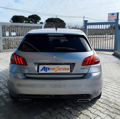 Peugeot 308 BlueHDi 130 S&S GT Line (7)