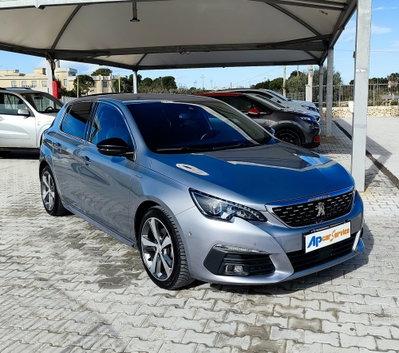 Peugeot 308 BlueHDi 130 S&S GT Line (8)
