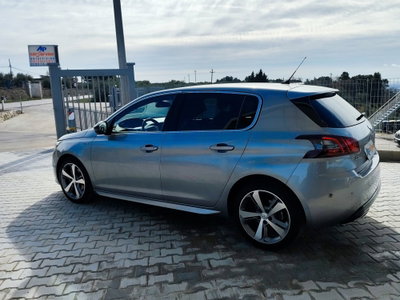 Peugeot 308 BlueHDi 130 S&S GT Line (9)