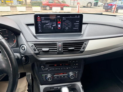 BMW X1 sDrive18d (13)