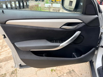 BMW X1 sDrive18d (18)