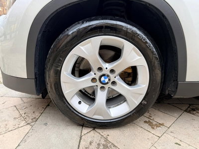 BMW X1 sDrive18d (7)