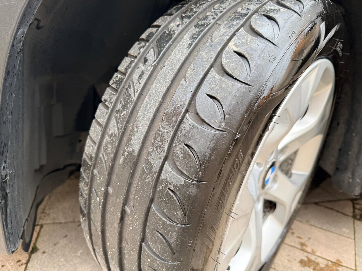 BMW X1 sDrive18d (8)