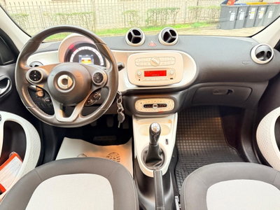 smart forfour forfour 70 1.0 Passion (10)
