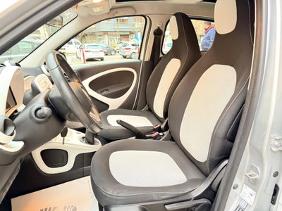 smart forfour forfour 70 1.0 Passion (15)