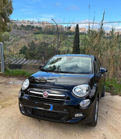 Fiat 500X 1.6 MultiJet 120 CV Pop Star usata