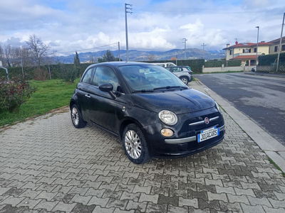 Fiat 500 1.2 Lounge usata