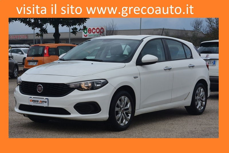 Fiat Tipo Tipo 1.3 Mjt S&S 5 porte Easy