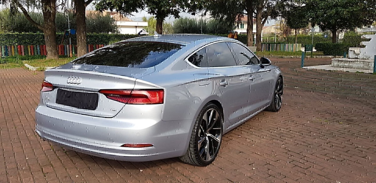 Audi A5 Sportback 2.0 TDI 190 CV S tronic Business Sport