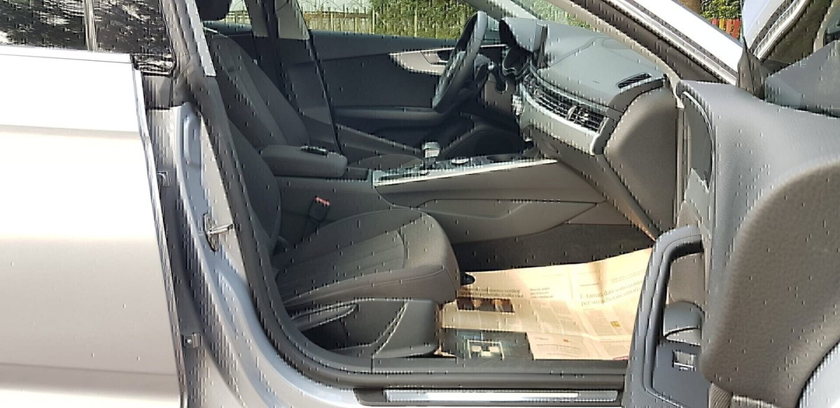 Audi A5 Sportback 2.0 TDI 190 CV S tronic Business Sport (13)