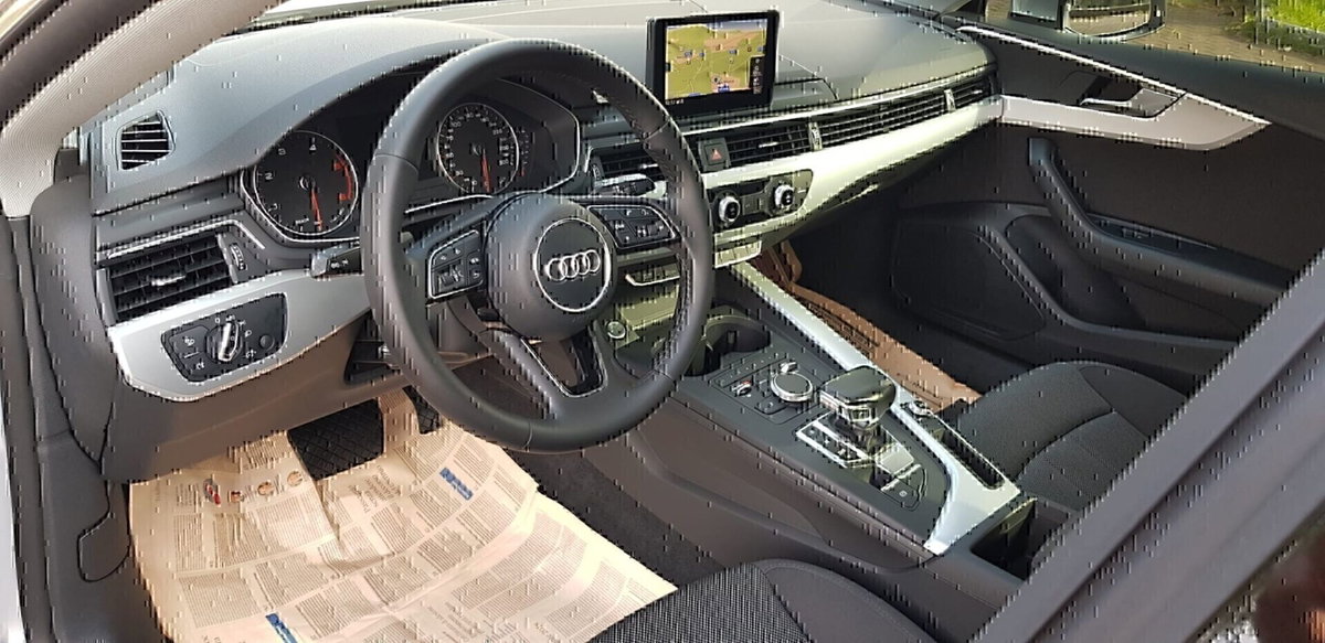 Audi A5 Sportback 2.0 TDI 190 CV S tronic Business Sport (17)