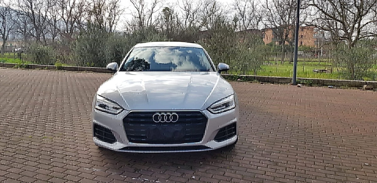 Audi A5 Sportback 2.0 TDI 190 CV S tronic Business Sport (3)