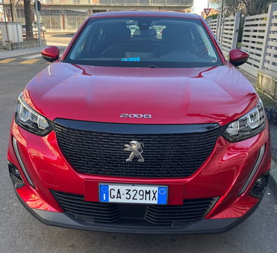 Peugeot 2008 PureTech 130 S&S Allure usata