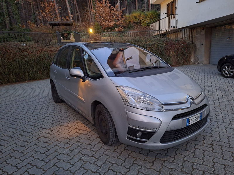 Citroen C4 Picasso 1.6 HDi 110 FAP Business