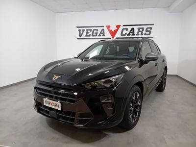 Cupra Terramar 1.5 hybrid 150cv dsg usata