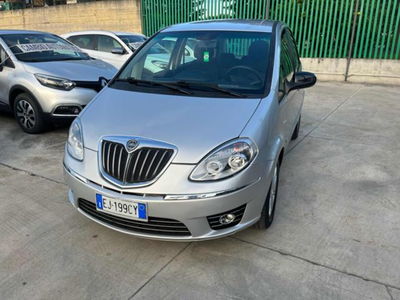 Lancia Musa 1.3 Mjt 95 CV DFN Diva usata