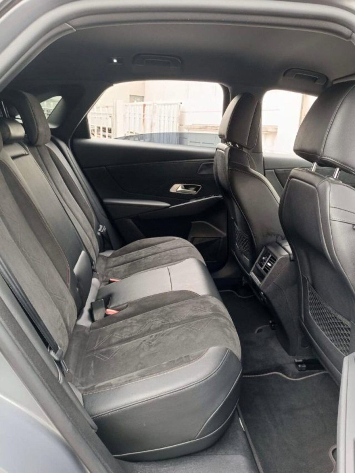 Ds DS 7 DS 7 Crossback PureTech 180 aut. Performance Line (7)