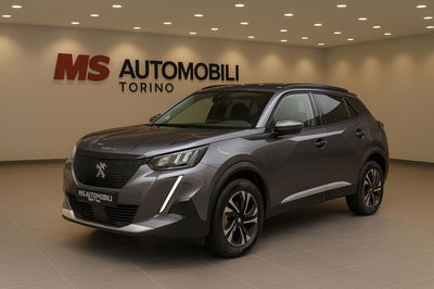 Peugeot 2008 PureTech 100 S&S Allure usata