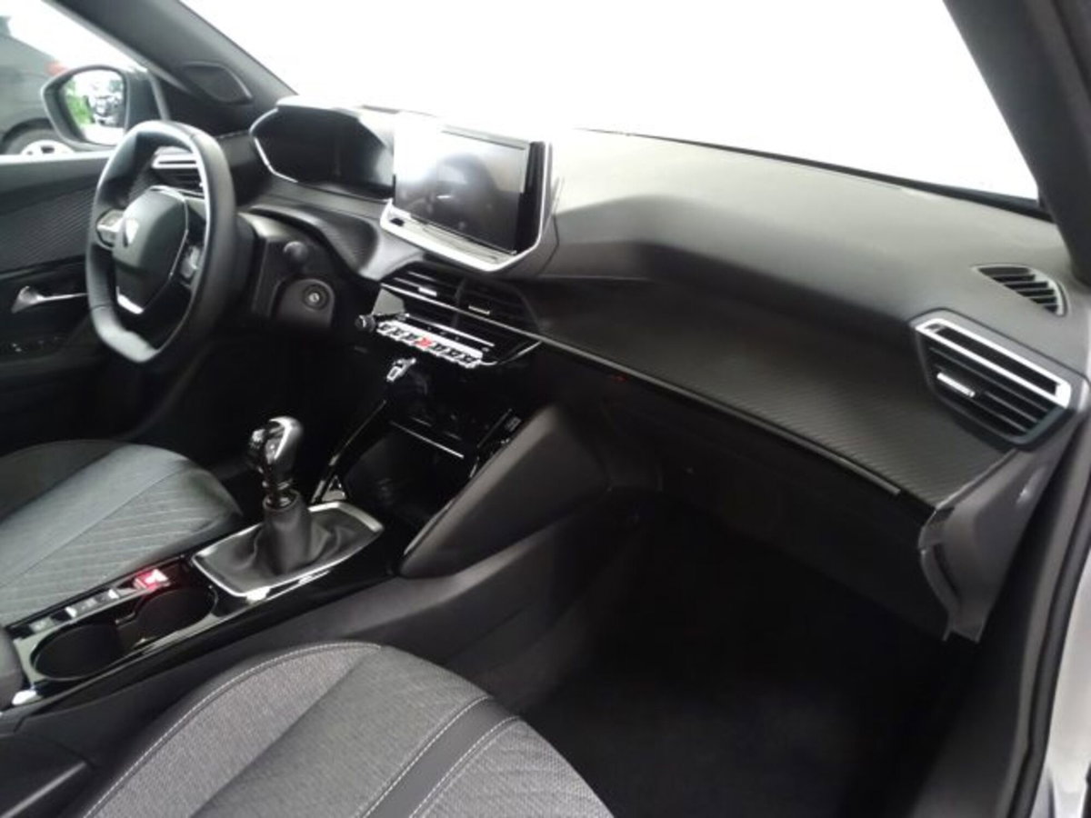 Peugeot 2008 PureTech 100 S&S Allure (15)