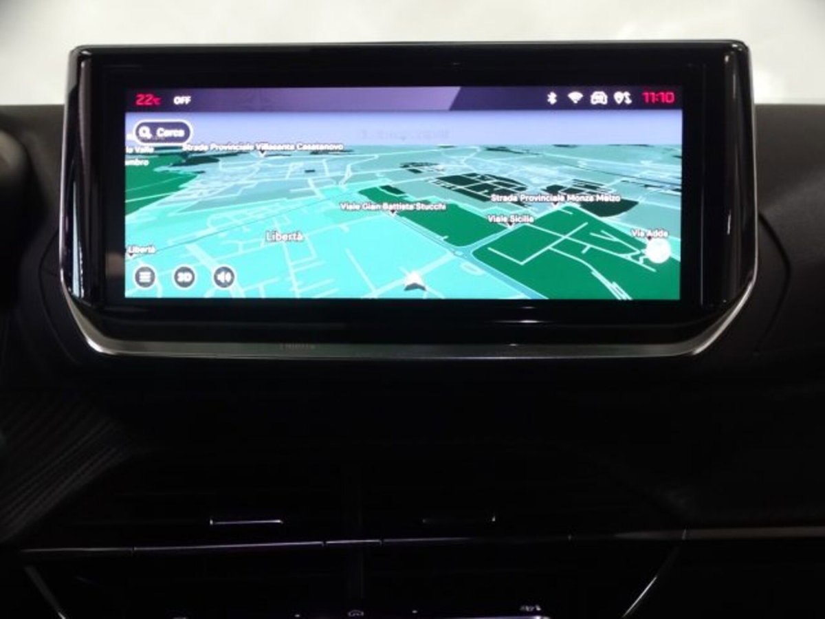 Peugeot 2008 PureTech 100 S&S Allure (20)