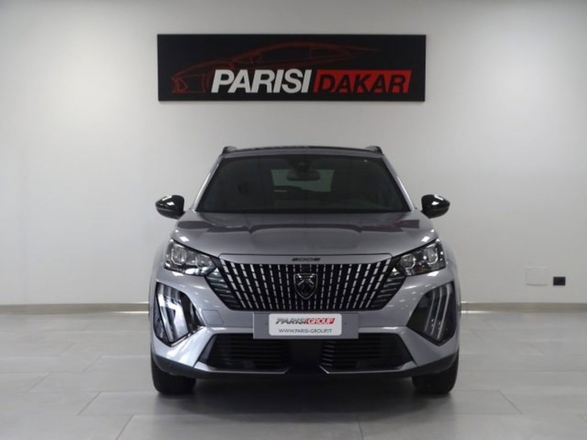Peugeot 2008 PureTech 100 S&S Allure (5)