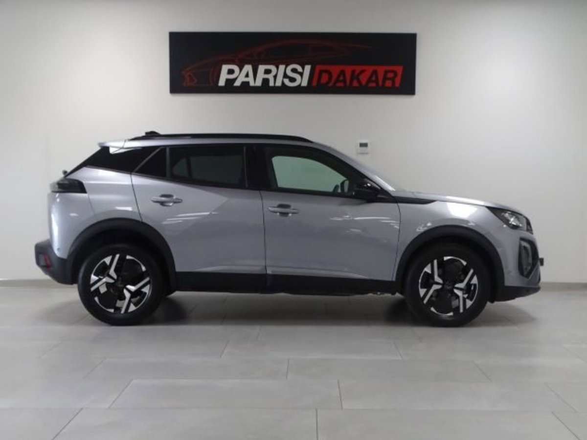 Peugeot 2008 PureTech 100 S&S Allure (6)