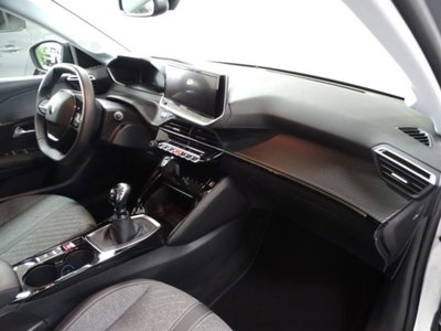 Peugeot 208 1.2 puretech Active s&s 100cv (14)