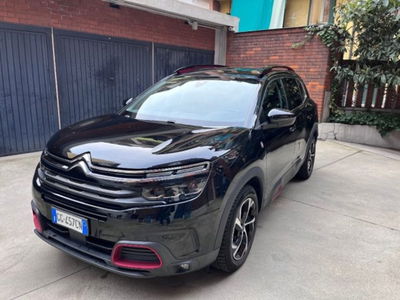 Citroen C5 Aircross Aircross BlueHDi 130 S&S C-Series usata