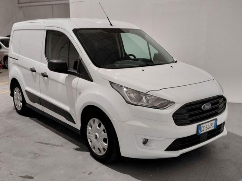 Ford Transit Connect Furgone 200 1.5 TDCi 100CV PC Furgone Trend