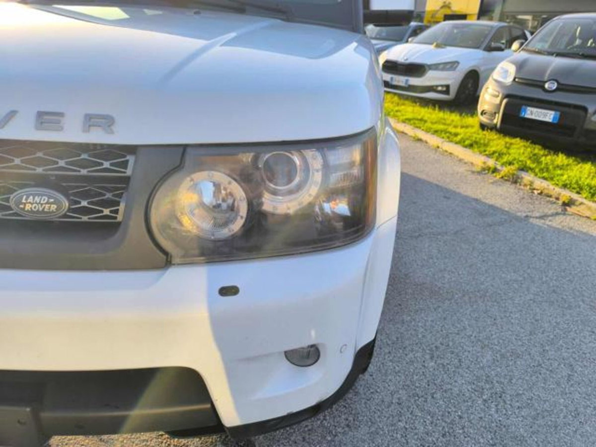 Land Rover Range Rover Sport 3.0 SDV6 Autobiography (10)