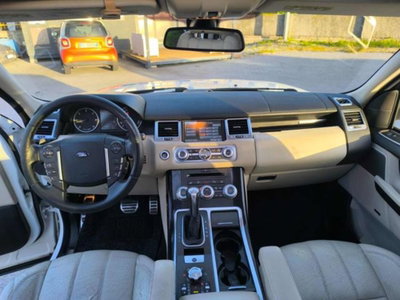 Land Rover Range Rover Sport 3.0 SDV6 Autobiography (11)