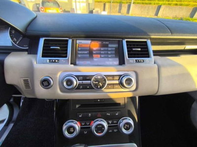 Land Rover Range Rover Sport 3.0 SDV6 Autobiography (13)