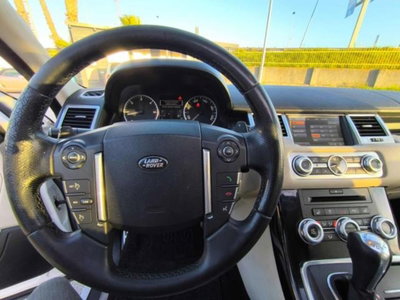 Land Rover Range Rover Sport 3.0 SDV6 Autobiography (14)