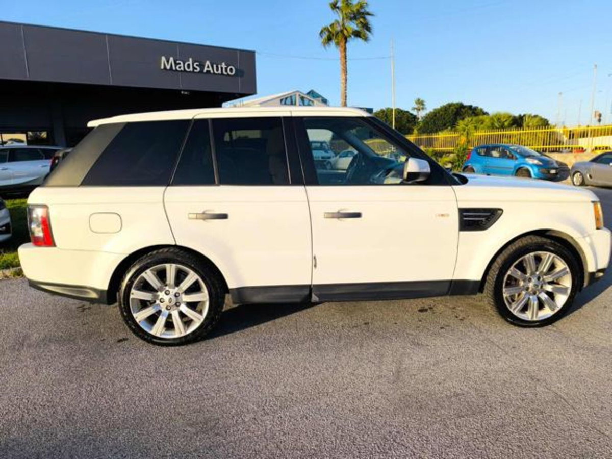 Land Rover Range Rover Sport 3.0 SDV6 Autobiography (3)