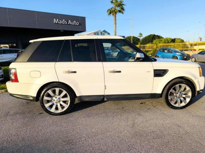 Land Rover Range Rover Sport 3.0 SDV6 Autobiography (3)