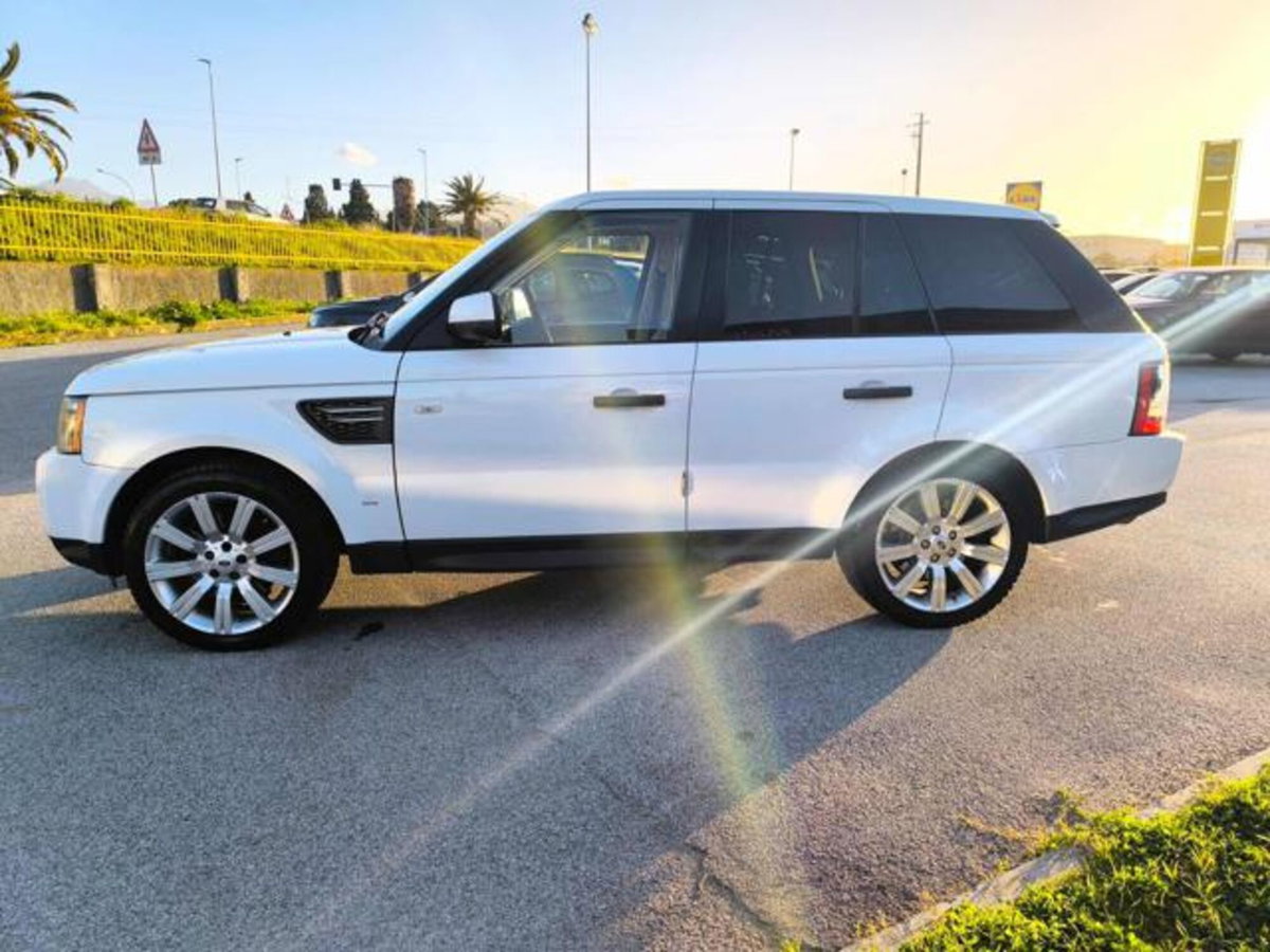 Land Rover Range Rover Sport 3.0 SDV6 Autobiography (4)